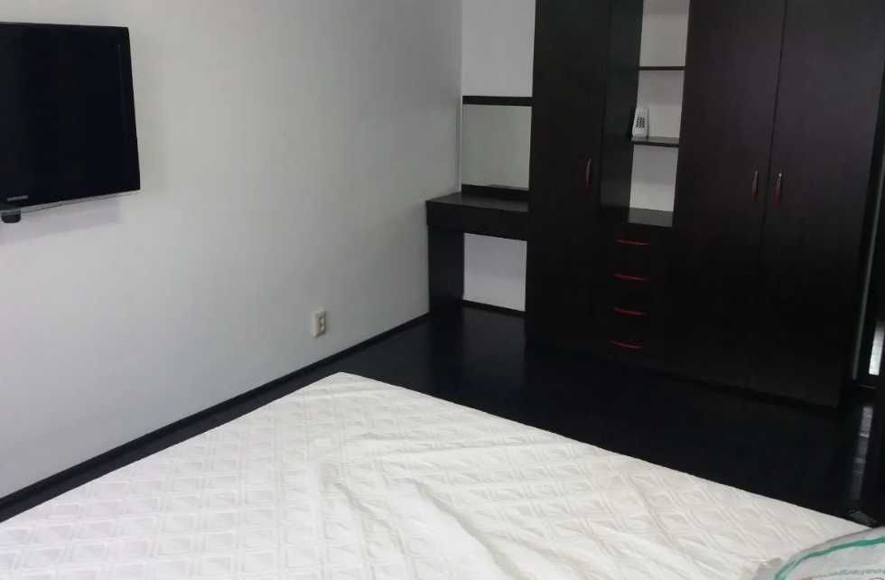Дава се под наем Тристаен апартамент в Пловдив, Съдийски - 88 кв.м за 351.9 € - Снимка #2