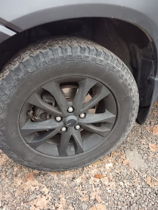 Vând Hyundai tucson 2000i