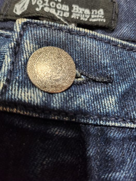 Blugi Scurti Volcom