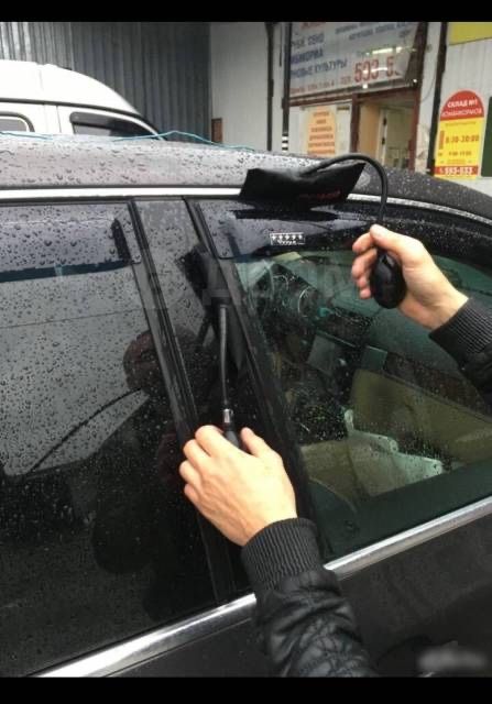 Вскрытие авто Закрылась машина Вскрыть замок Медвежатник Открыть авто