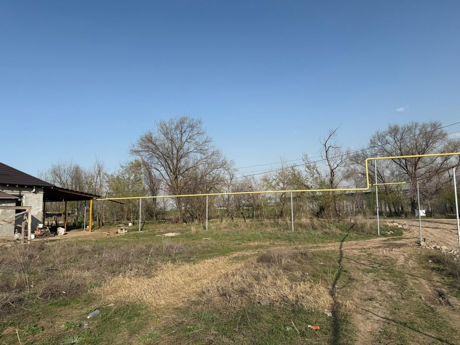 Продам участок удобен под Магазин