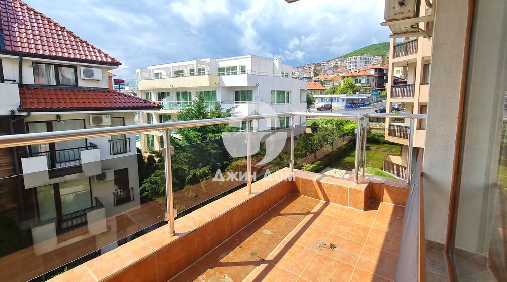 Продава се Тристаен апартамент в Свети Влас - 74 кв.м за 1622 €/кв.м - Снимка #11