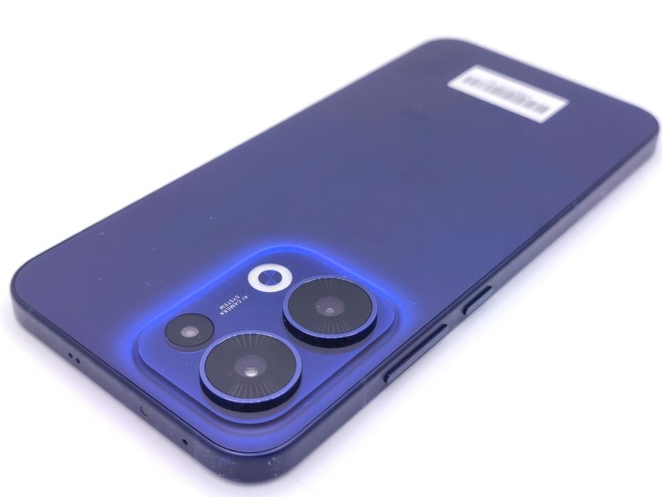 Oppo Reno13 256GB Luminous Blue 12GB Dual, Garantie 24 luni | #D88953