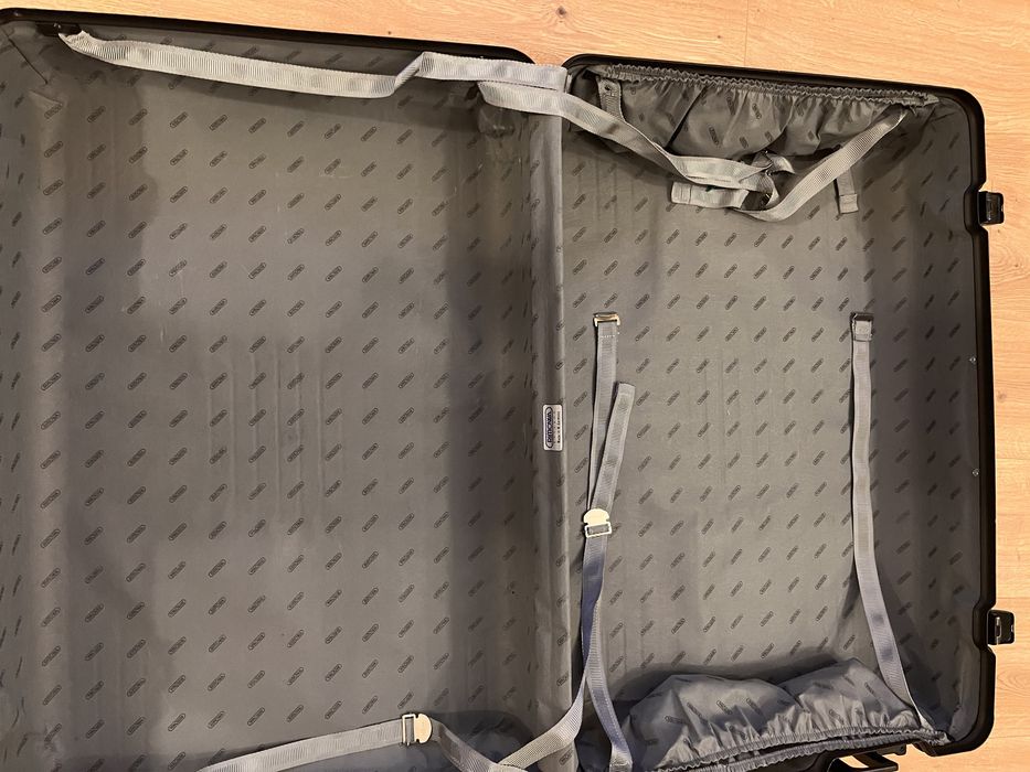 Geamantan / valiza Rimowa originala