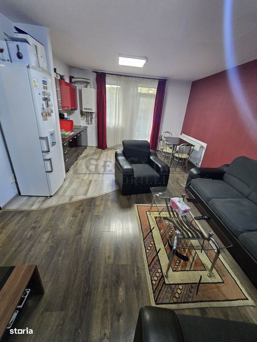 ÎNCHIRIERE Apartament 2 camere Parcare privată inclusă Baciu  Regal
