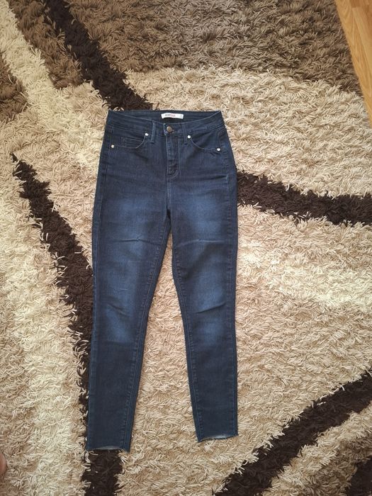 Lot 3 perechi blugi dama