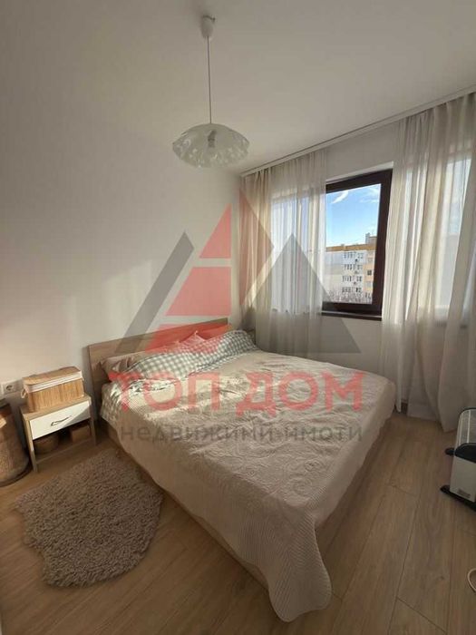 Продава се Тристаен апартамент в Варна, Левски - 78 кв.м за 2106 €/кв.м - Снимка #3