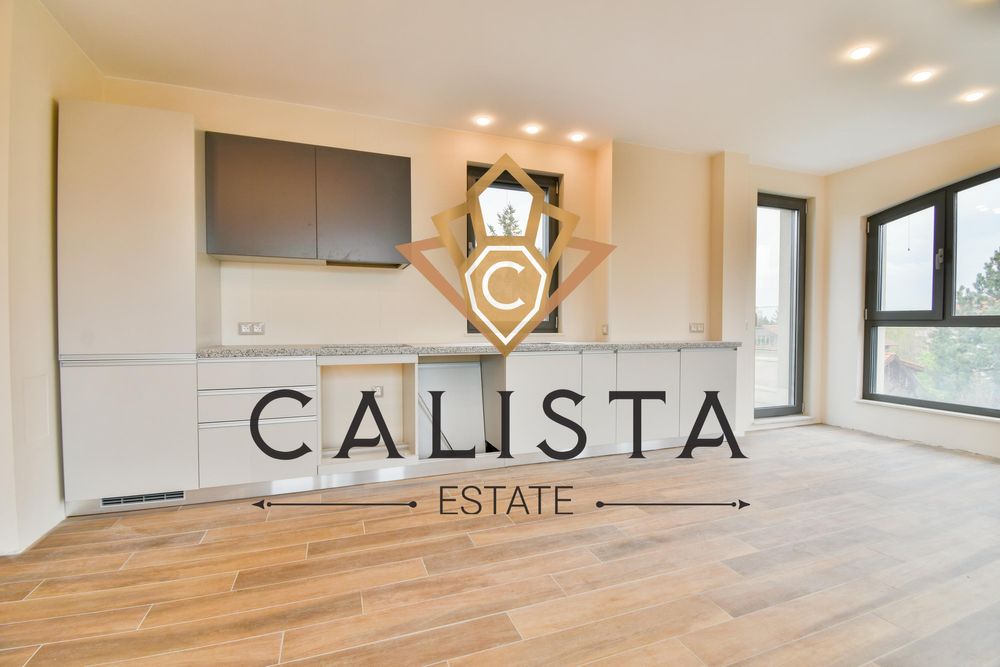 Дава се под наем Четиристаен апартамент в София, Изток - 100 кв.м за 1475 € - Снимка #1