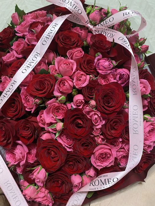 Продам цветы за 15к