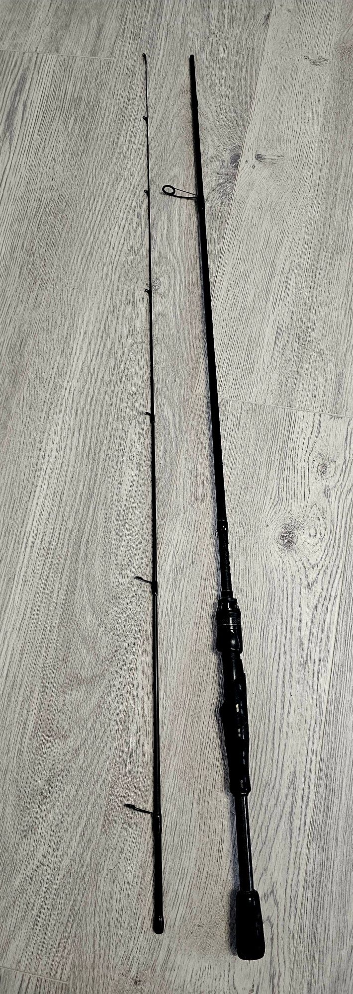 Lanseta Abu Garcia EON 662UL Spinning Rod 1.98m/1-7g