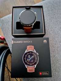 Smartwatch HUAWEI Watch 3 LTE  eSIM