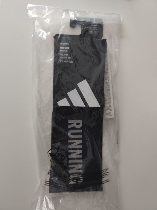 Bentiță alergare Adidas Climacool