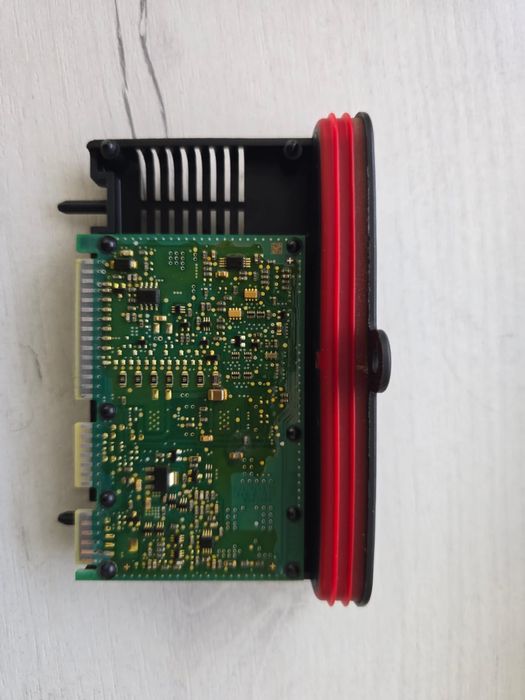 Tms Bmw F10 Facelift