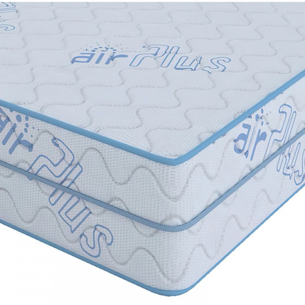 Чисто нов Матрак “Air Flex Plus”, двулицев, 180х200.