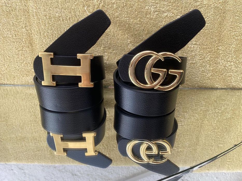 Curele Barbatesti - Guess - Gucci - Hermes