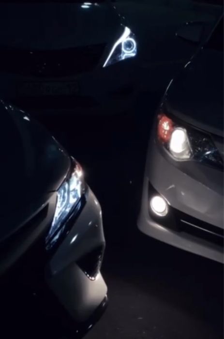 Установка BI-led Би Лед