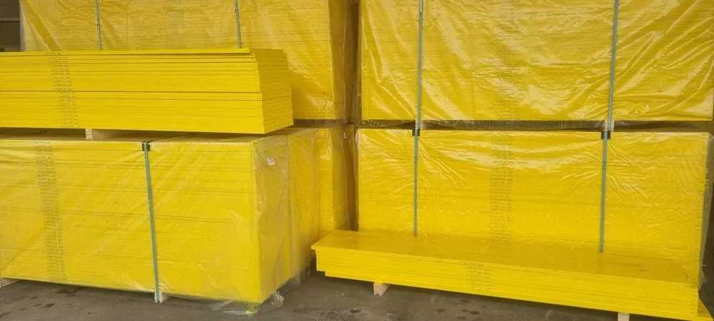 Panouri tip doka cofraje