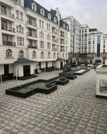 ЖК Felicita! Сдается новая 2-х комнатная квартира после ремонта!