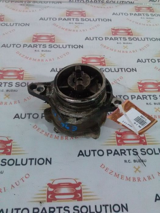 pompa vacuum 3.0 d bmw. e 46