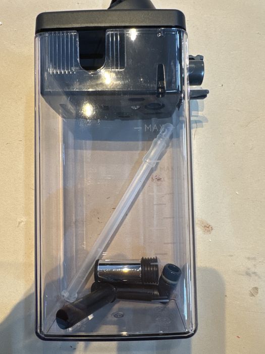 Delonghi carafa lapte