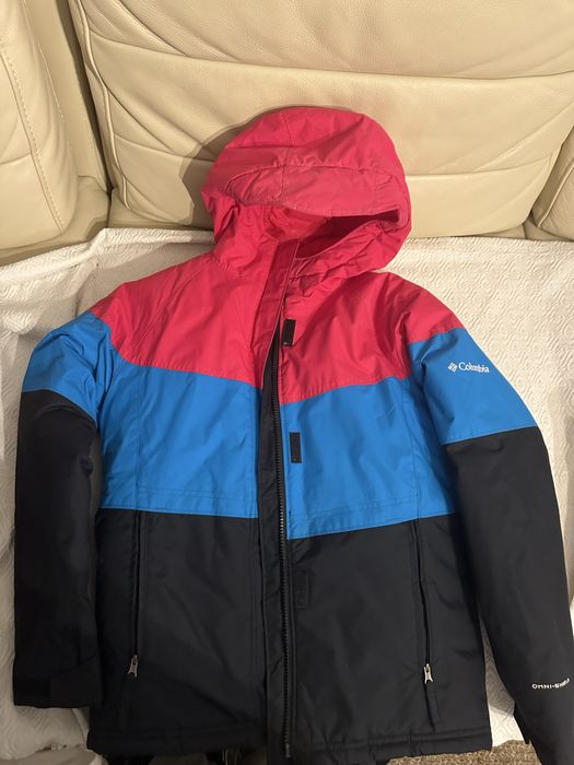 Columbia детско яке
