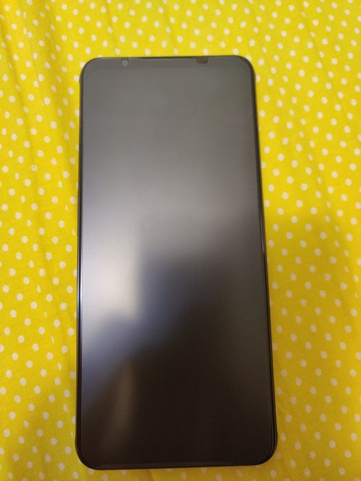 red magic 7 16/256 в идеале