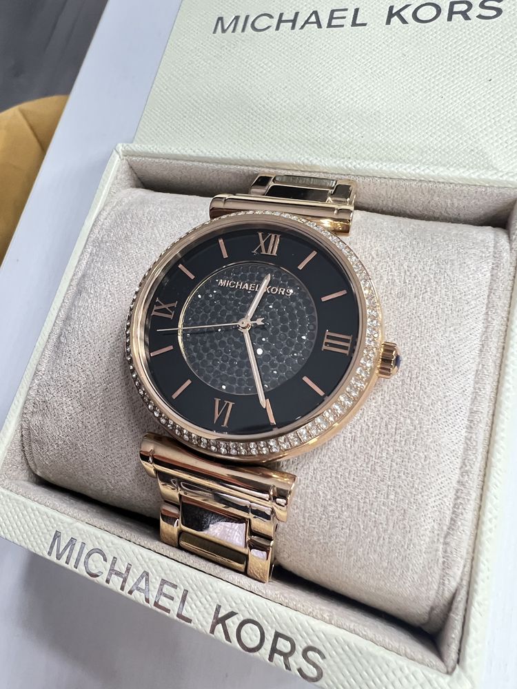 Ceas Michael Kors Catlin MK3356 nou