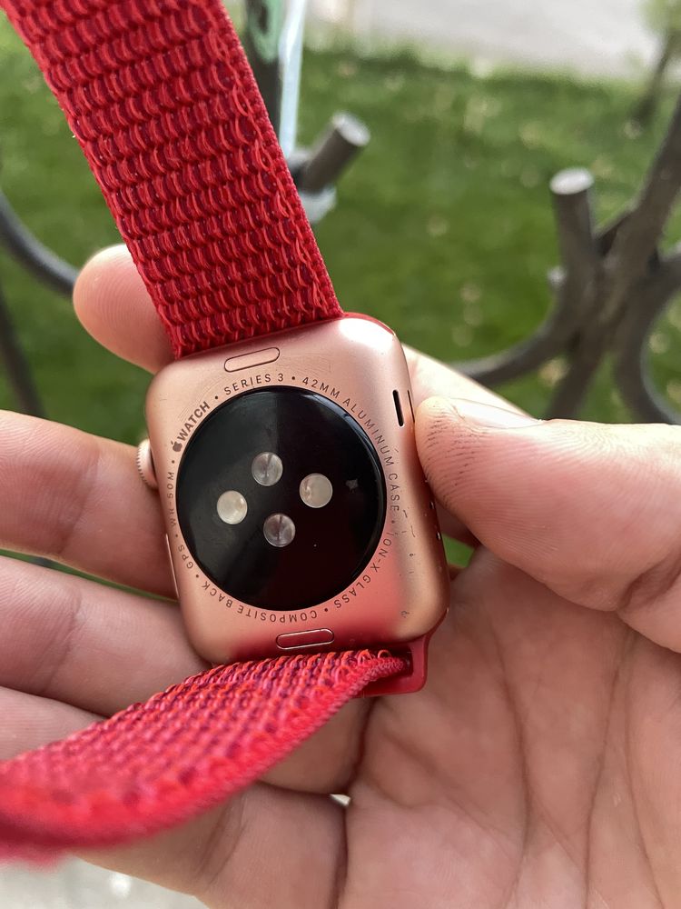 Продам или обменяю Apple watch