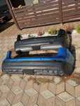 Bara spate Nissan qashqai j11 2018/2019/2020