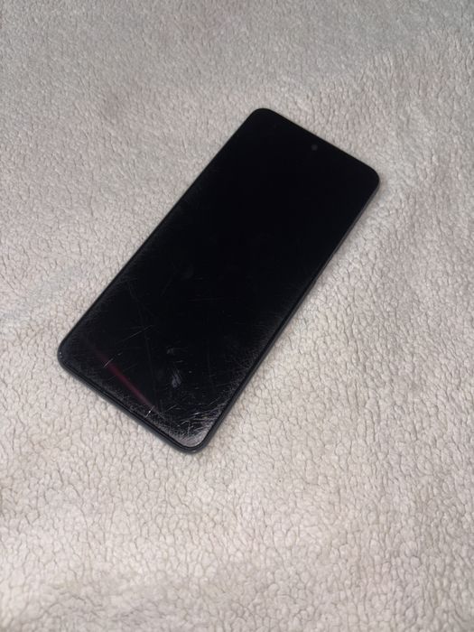 Redmi not 9 pro б/у