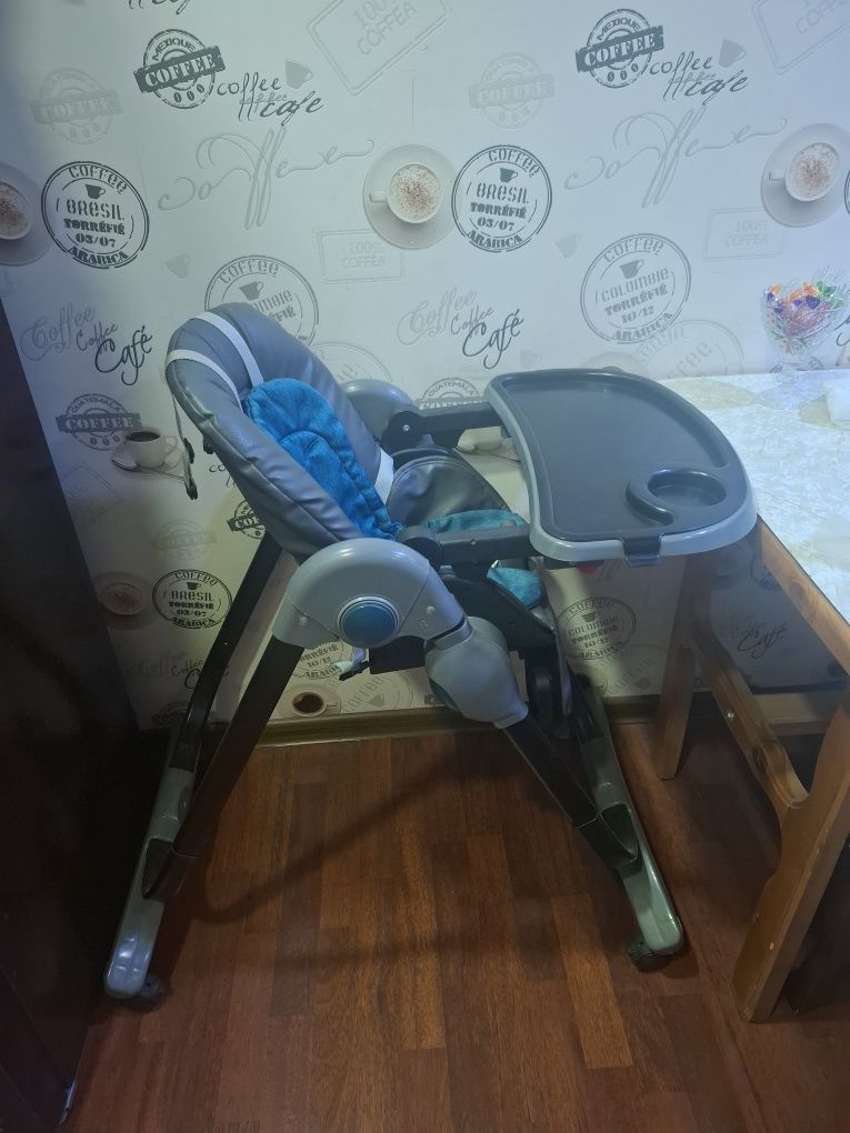 Продаётся детский стульчик