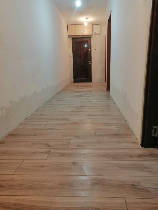 Execut lucrări de construcții și finisaje interioare – Renovări comple