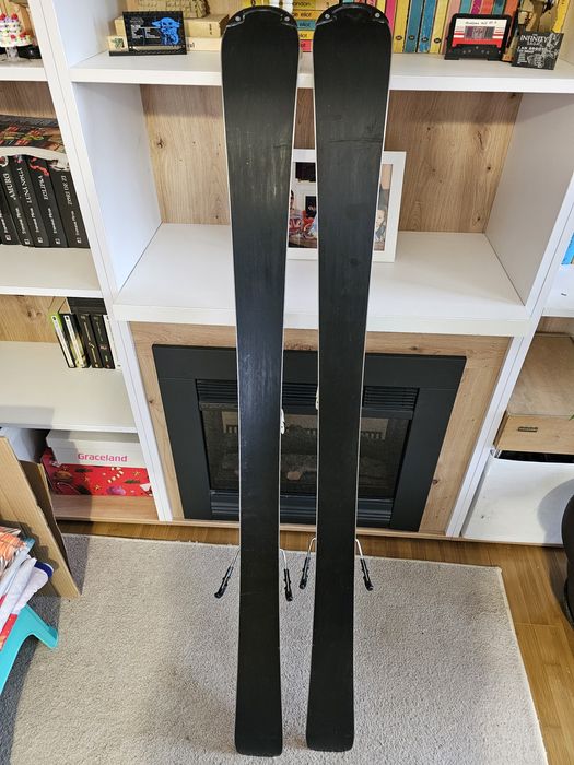 Ski schi copii sau adulți volkl deacon 7.4 142cm