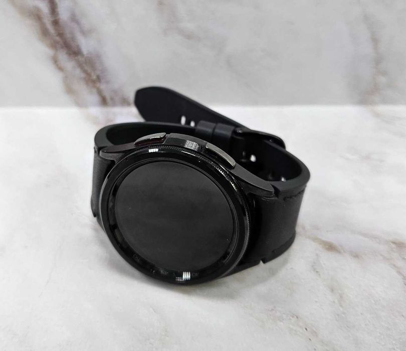 Samsung Galaxy Watch 6 Classic 43mm  (г.Астана, ул Женис 24) л 704580