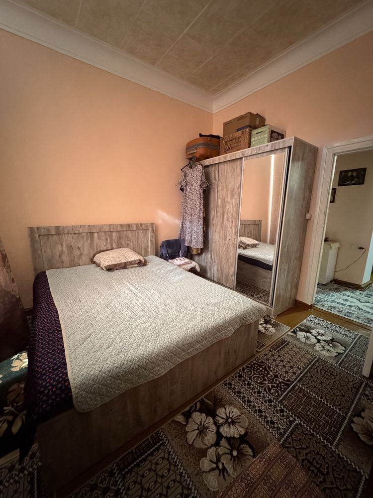 Продаётся квартира
