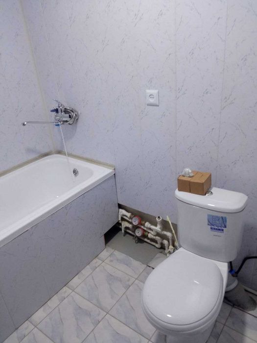 1 / 2 / 4 комнат. Чиланзар-7 Кв. Общежитие. Ор-р. Метро. Новза.