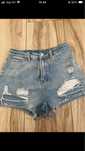 Pantaloni scurti de dama