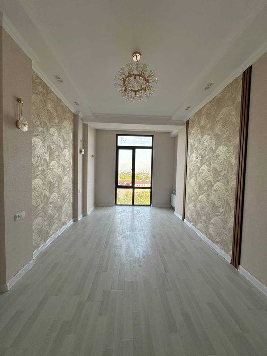 м.Буюк Ипак Йули ЖК Caravan Avenue 3-комн 9/13 76 м² евроремонт