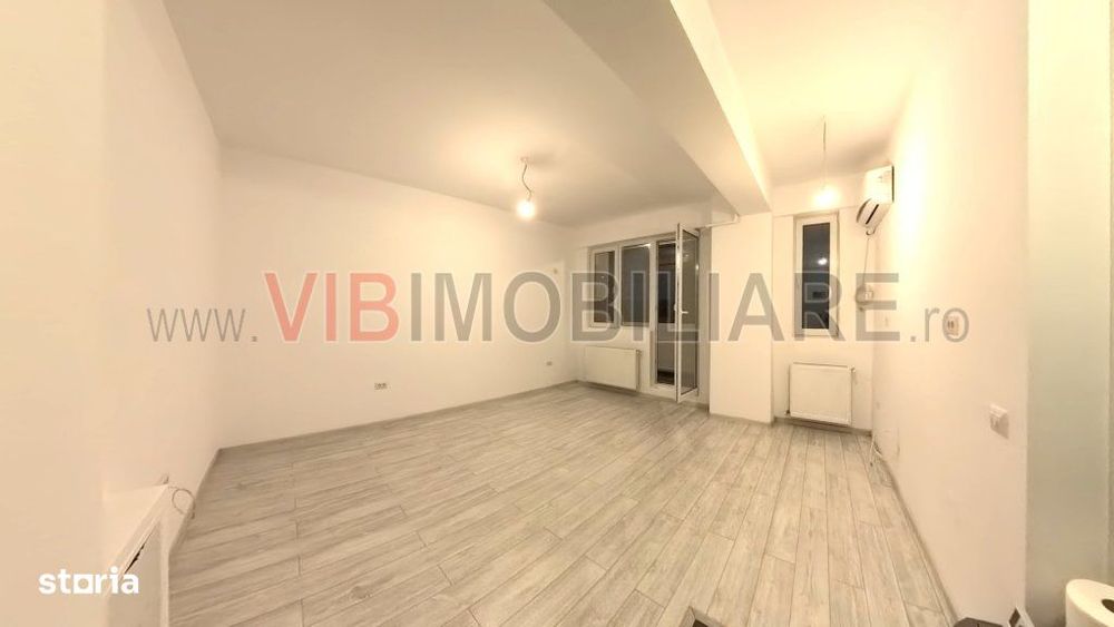 Apartament 2 camere imobil 2018 - strada Sergent Ilie Petre