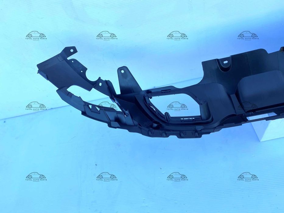 Spoiler bara spate Renault Megane 4 GT nou original Renault