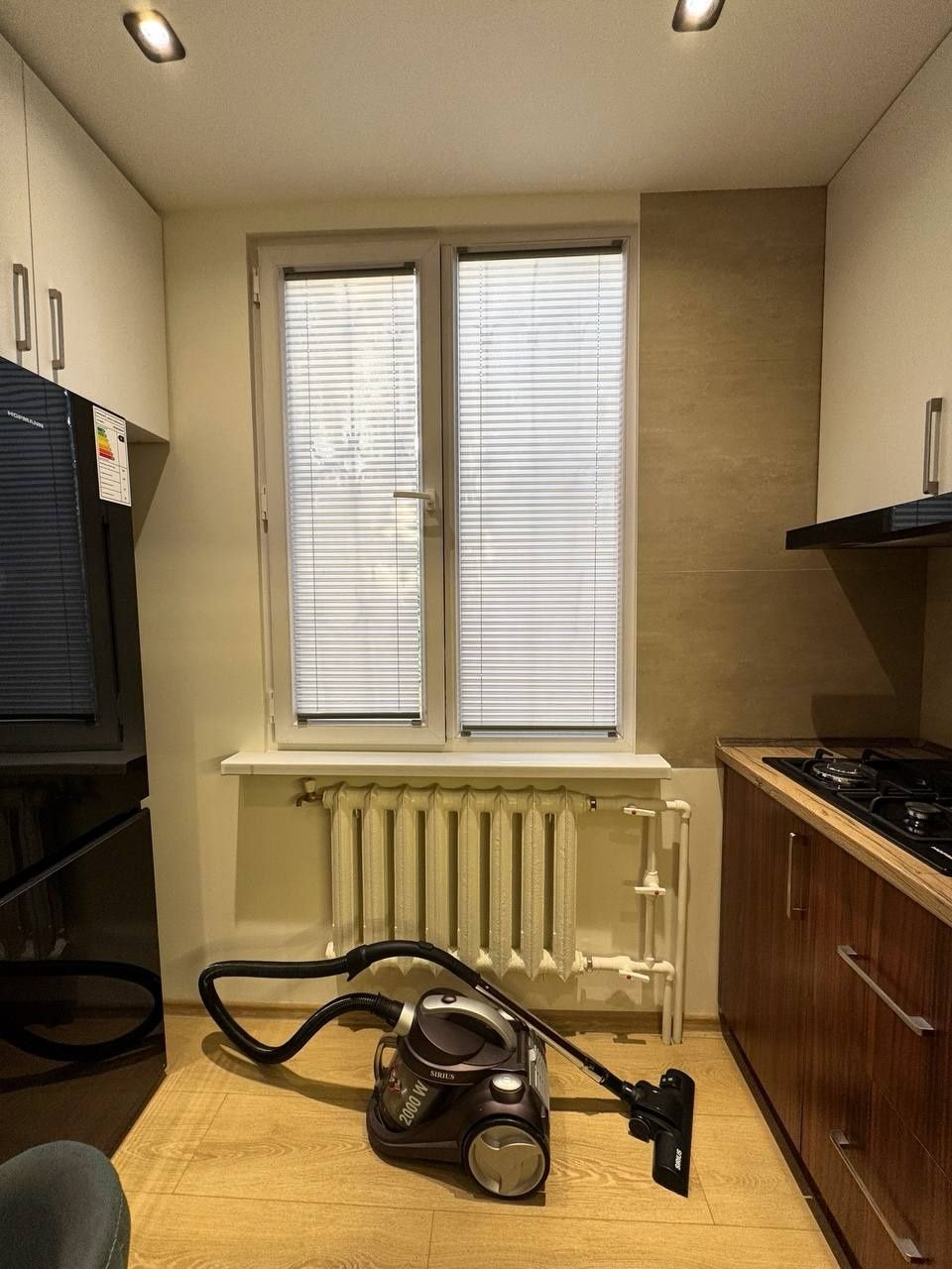Метро Тинчлик Шайхантахур 2/1/4 Apartment Full