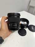 Sigma 50mm f1.4 DG Art - Canon EF