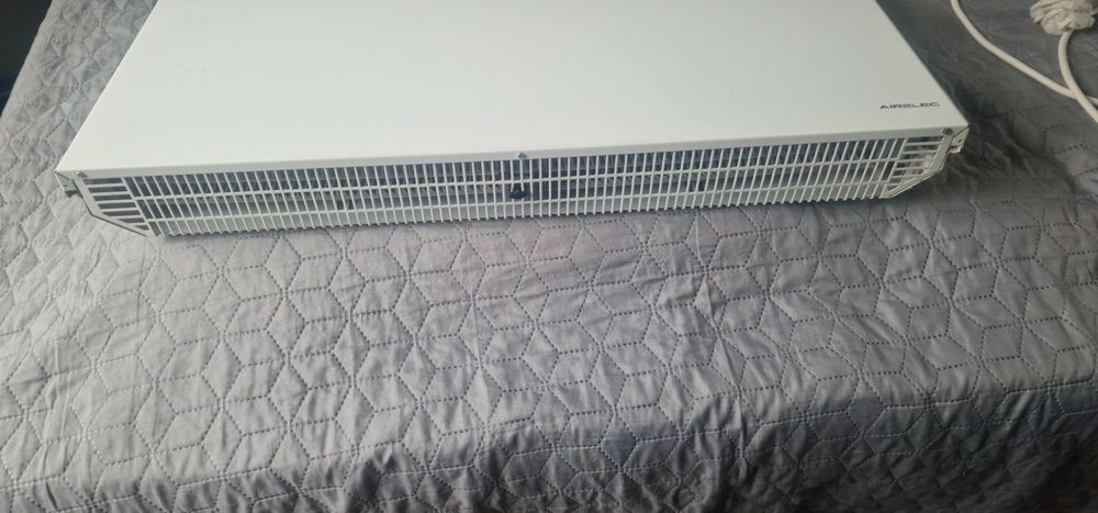 Конвертор Airelec Basic pro 2000w