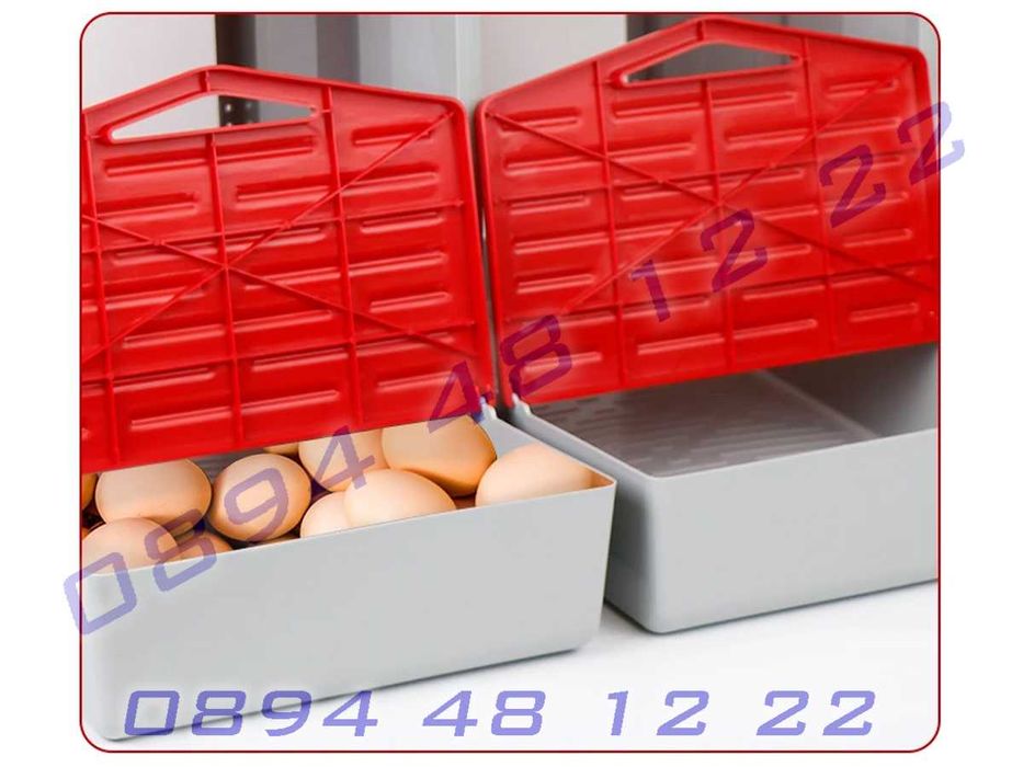 Сглобяемо гнездо за пилета гнездене снасяне кокошарник яйца