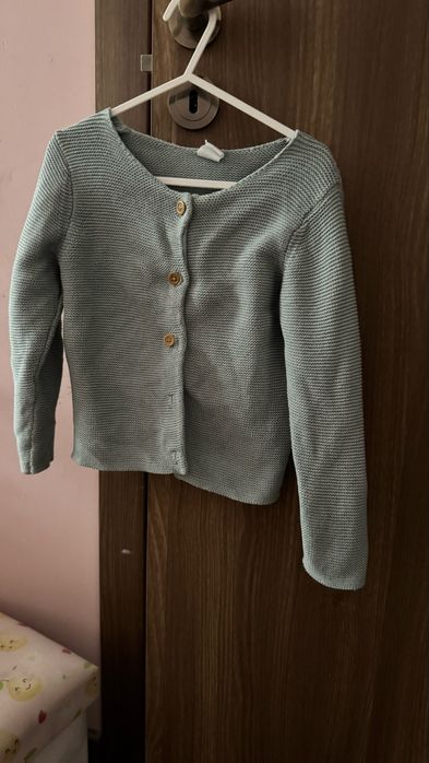 Зимни дрешки размер 3г