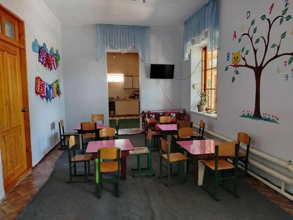 Продаётся участок с готовым бизнесом