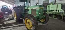 Tractor John Deer 3040