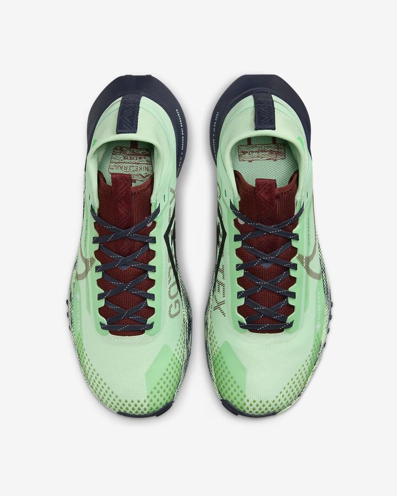 Nike react pegasus trail 4 GORE-TEX
