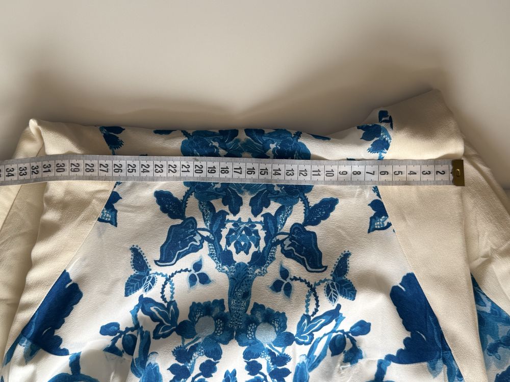 100 % коприна, ХС, Ted Baker