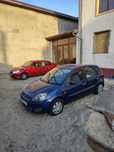 Ford Fiesta 2008